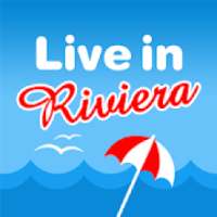 Live in Riviera on 9Apps