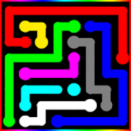 Color Link Dots आइकन