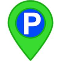 AutoPARK -Auto Park Location Saver-where is my car