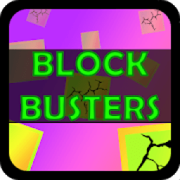 Blockbusters आइकन