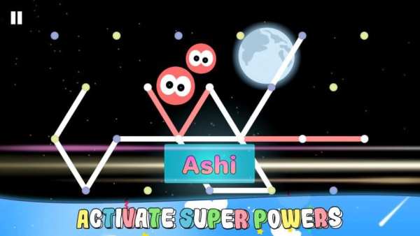 Cloud Rush Crush screenshot 19