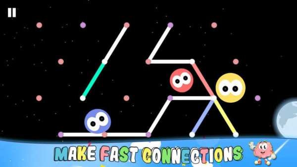 Cloud Rush Crush screenshot 16