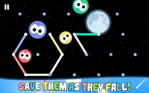 Cloud Rush Crush screenshot 11