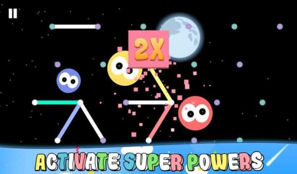 Cloud Rush Crush screenshot 7
