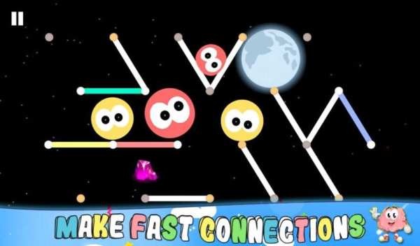 Cloud Rush Crush स्क्रीनशॉट 3