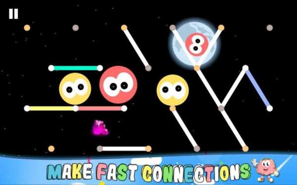 Cloud Rush Crush स्क्रीनशॉट 15