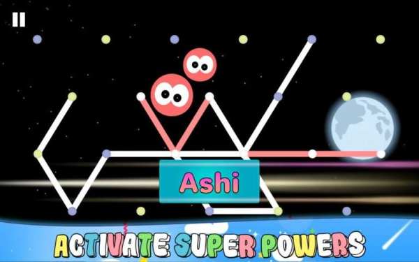 Cloud Rush Crush स्क्रीनशॉट 23