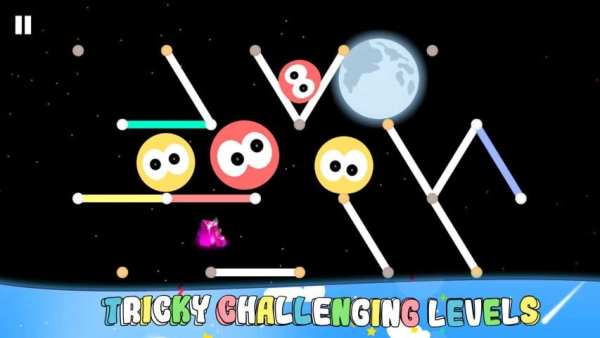 Cloud Rush Crush स्क्रीनशॉट 30