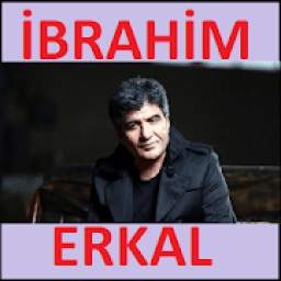 İbrahim ERKAL Şarkıları 1.1