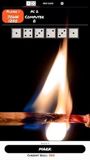 10000 - Hot Dice Game screenshot 17