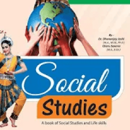 ikon Social Studies 1