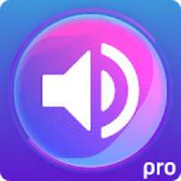 Volume Booster - Volume Up - Max Volume