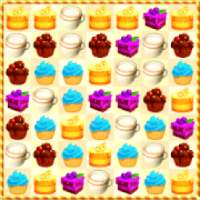 Cookies Crush Match 3