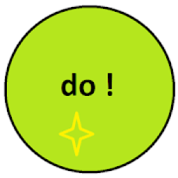 do messenger आइकन