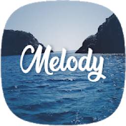 Melody: Relax Meditation - Sleep sound & Stories