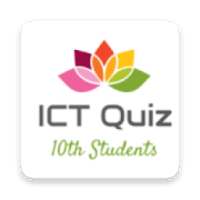 ICT Quiz on 9Apps