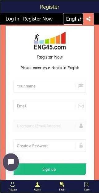 Learn English screenshot 2