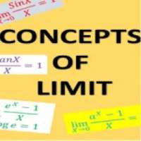 Basic Concepts of Limit(maths Booster) 2019 on 9Apps