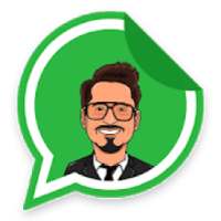 All Stickers for Whatsapp: Sticker Maker