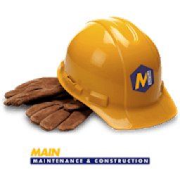 Main Infrastructure आइकन