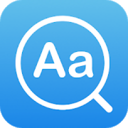 Translate आइकन