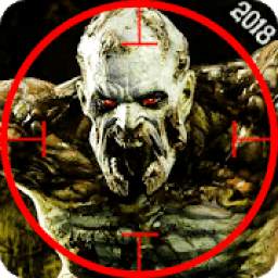 Zombie Hunter City Hospital Zombie Games of 2018