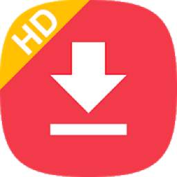 Video Downloader (Browser)