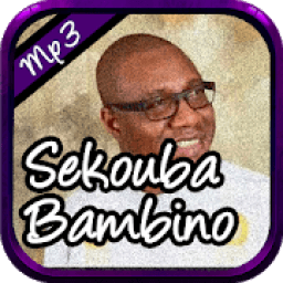 Chansons de Sekouba Bambino icon