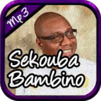 Chansons de Sekouba Bambino on 9Apps