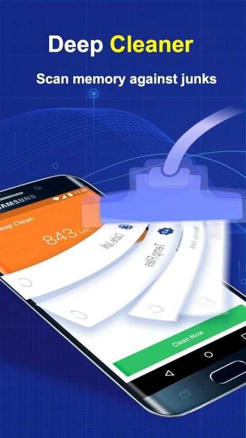 Fast Antivirus screenshot 3