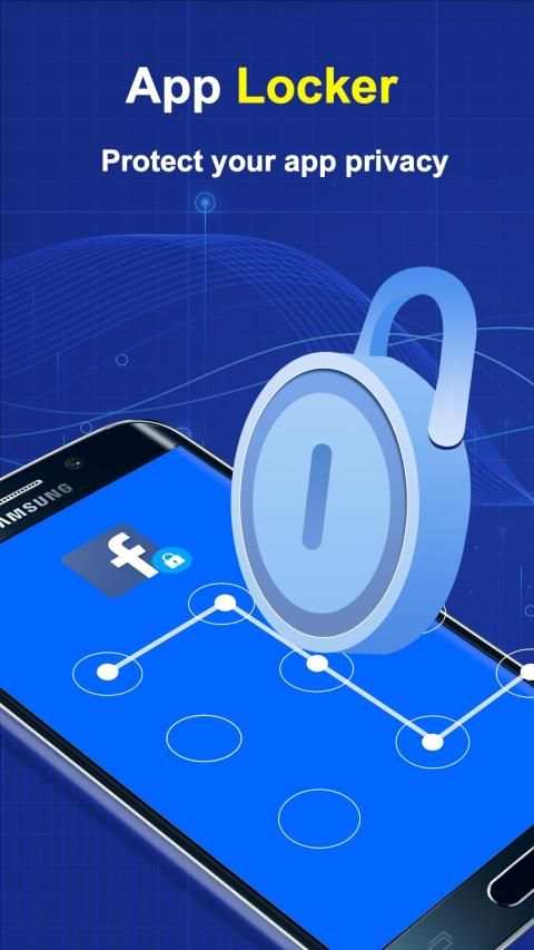 Fast Antivirus screenshot 2