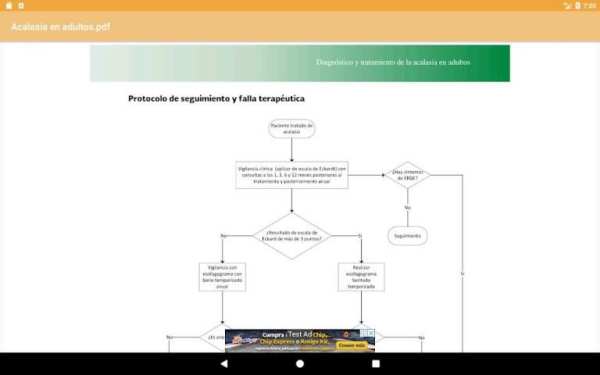GPCs Gastroenterología screenshot 3