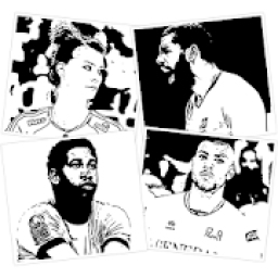 Volleyball - Quiz आइकन