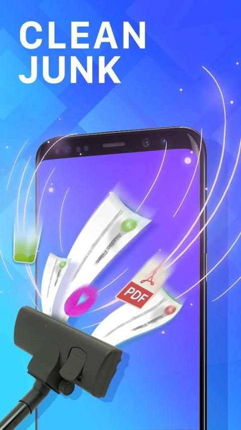 Smart Clean 2 تصوير الشاشة