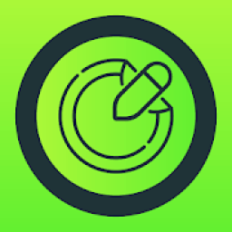 ikon WA Stickers Studio