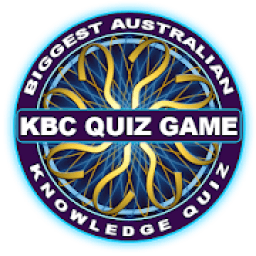 KBC 2018 Australian English Unlimited Quiz आइकन