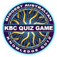KBC 2018 Australian English Unlimited Quiz