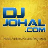 Djjohal (Punjabi and hindi music) on 9Apps
