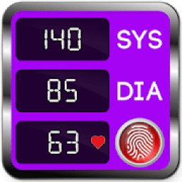 ikon Blood Pressure Check Diary: Monitor Your BP