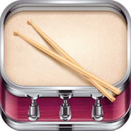 ikon Drum kit – Play Drums Simulator