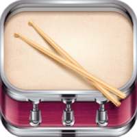 Drum kit – Play Drums Simulator on 9Apps