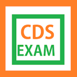 CDS Exam आइकन