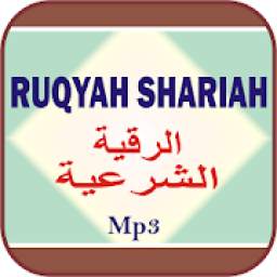 Ruqyah Al Shariah Mp3