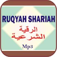 Ruqyah Al Shariah Mp3