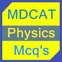 ikon MDCAT Physics Mcqs Test