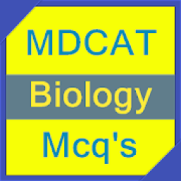 ikon MDCAT Biology Mcqs Test