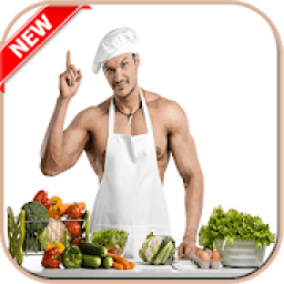 ikon نظام غذائي لكمال الاجسام
‎