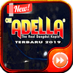 100+ Om Adella Dangdut Koplo 2019 icon