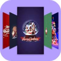 Santa Claus - Christmas Wallpapers on 9Apps