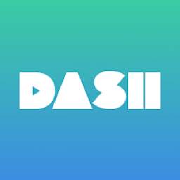 Dash Radio- Free Premium Radio, No Commercials
